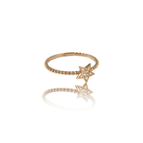 Anillo Piccola Stella - Imagen 3