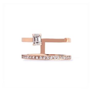 Anillo Donne
