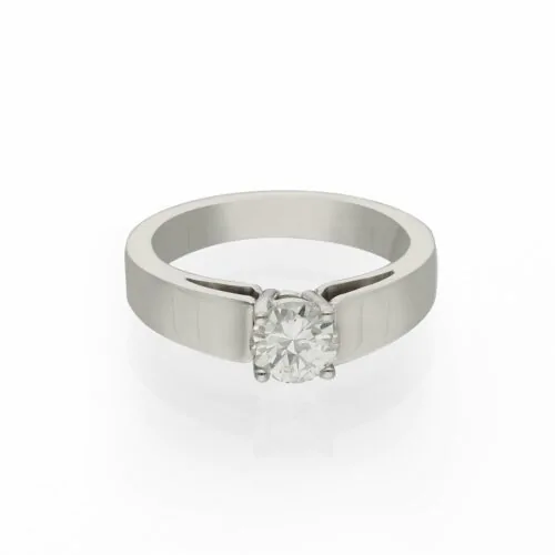 Anillo Nastro