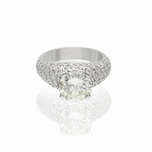 Anillo Sempre