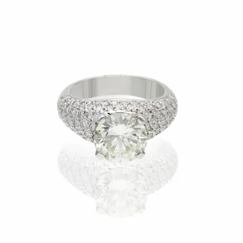 Anillo Sempre