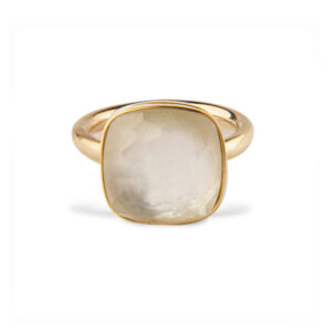 Anillo Nacar