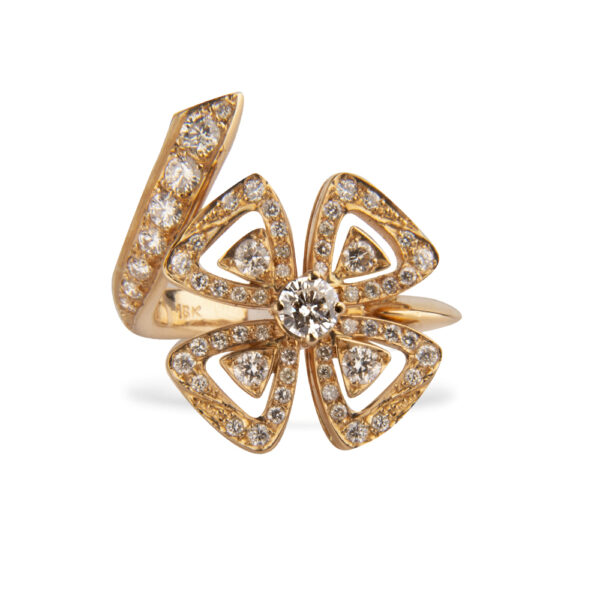 Anillo Fiorever