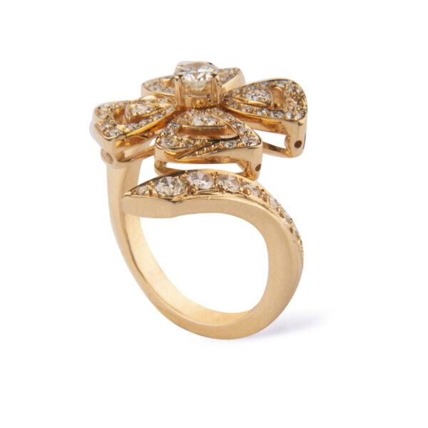 Anillo Fiorever - Imagen 2