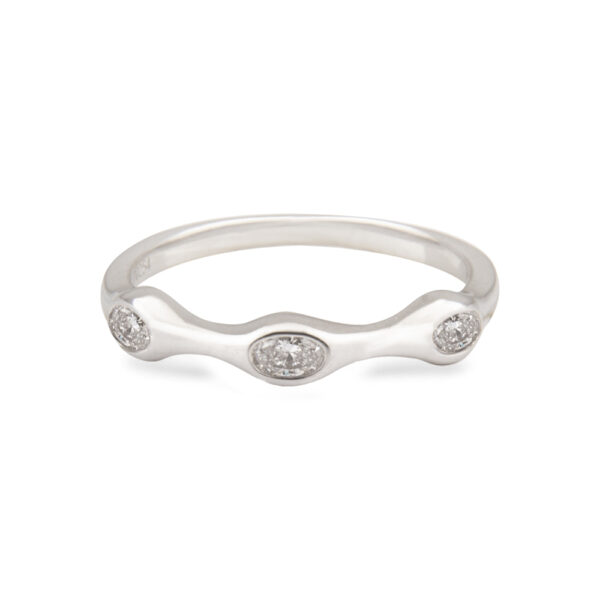 Anillo Ovale
