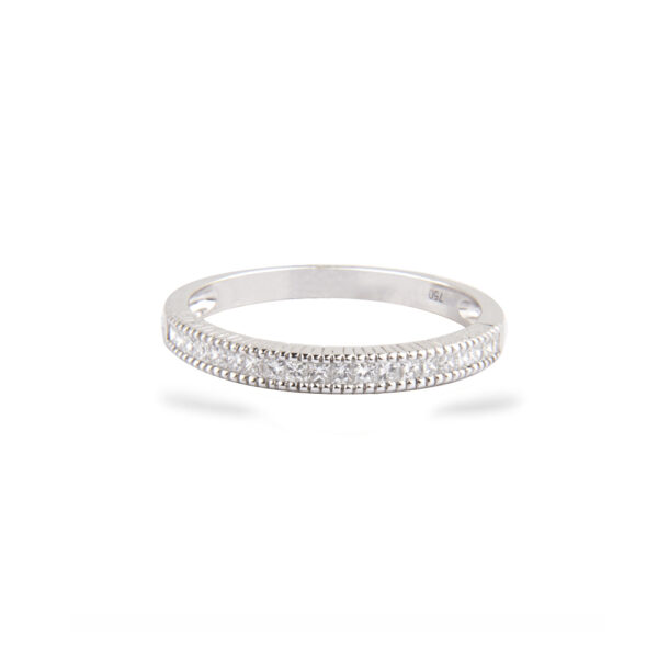 Anillo Lucido