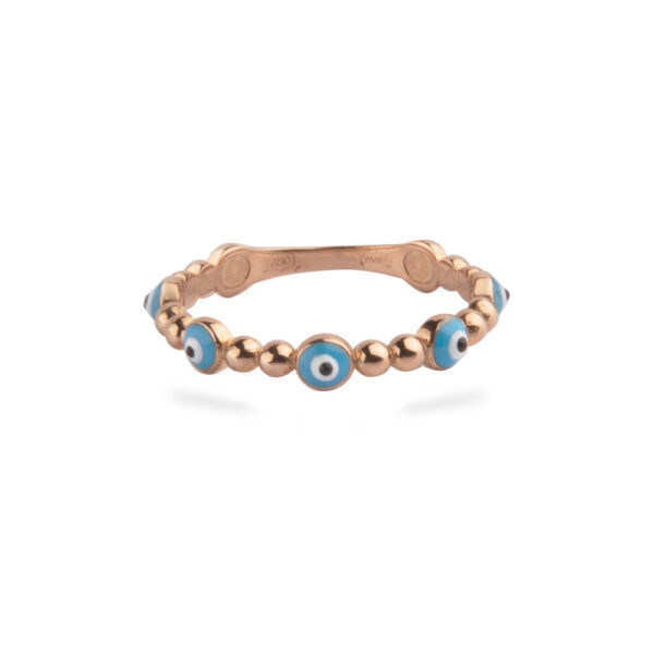 Anillo Temu