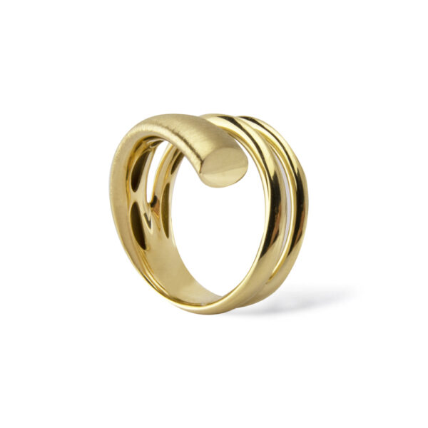 Anillo Crociato - Imagen 3