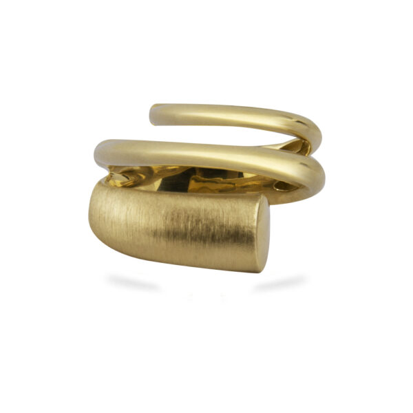 Anillo Crociato