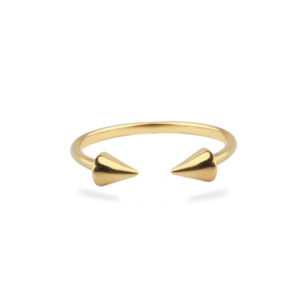 Anillo Frecce
