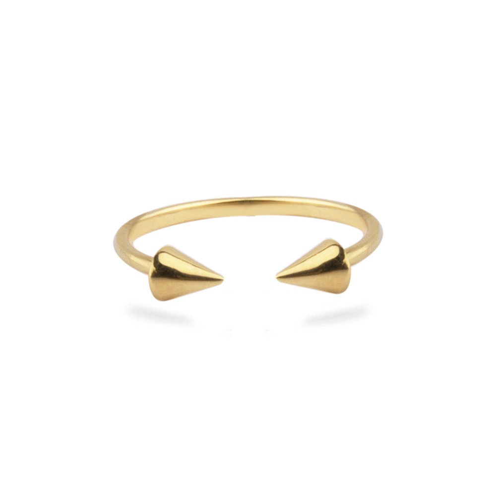 Anillo Frecce