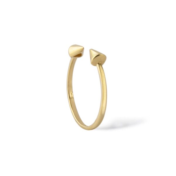 Anillo Frecce - Imagen 2