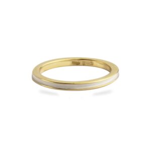 Anillo Bianco