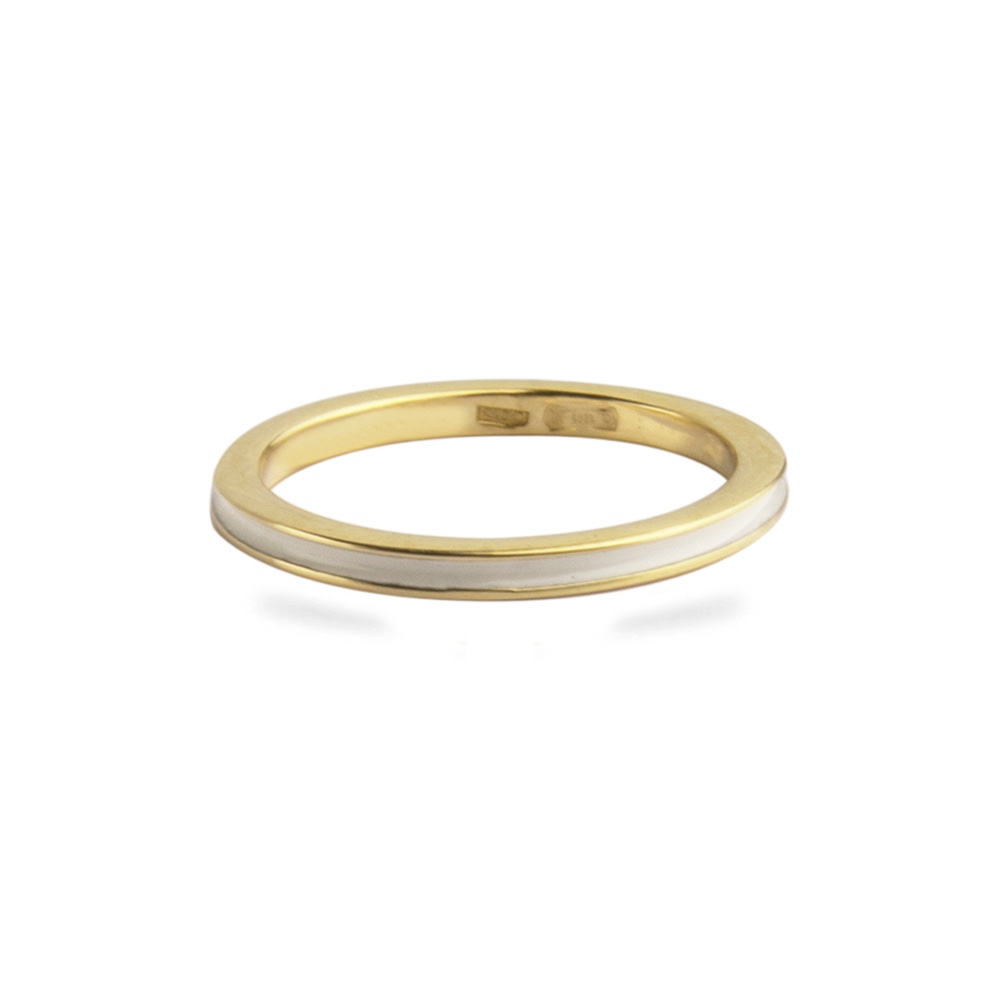 Anillo Bianco