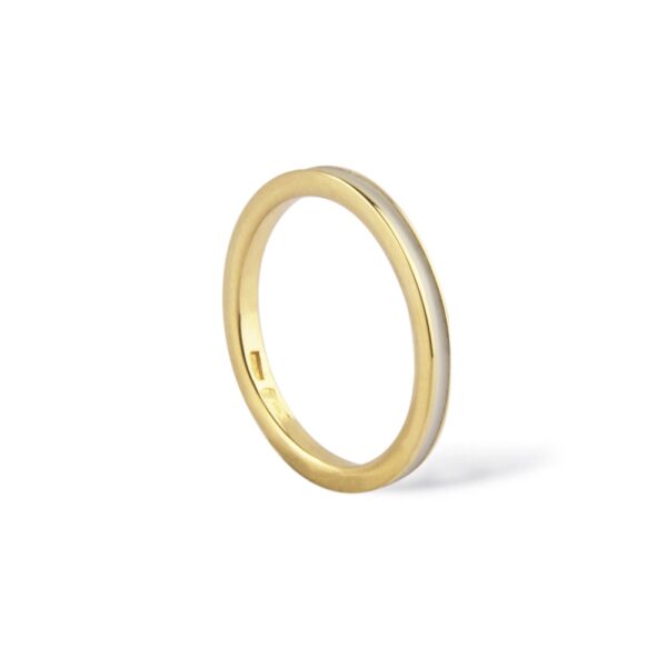 Anillo Bianco - Imagen 2