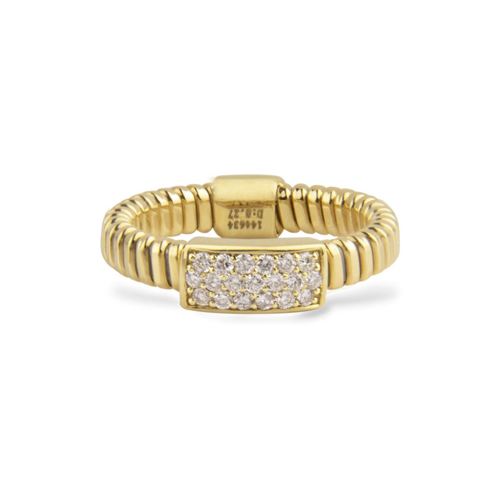 Anillo Giovinezza