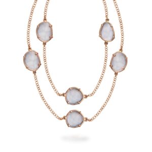 Collar Acqua Di Mare