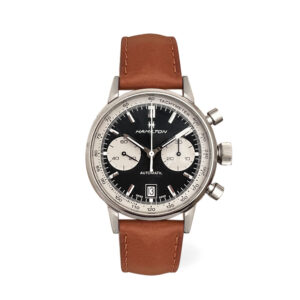 Reloj Hamilton Intra Matic