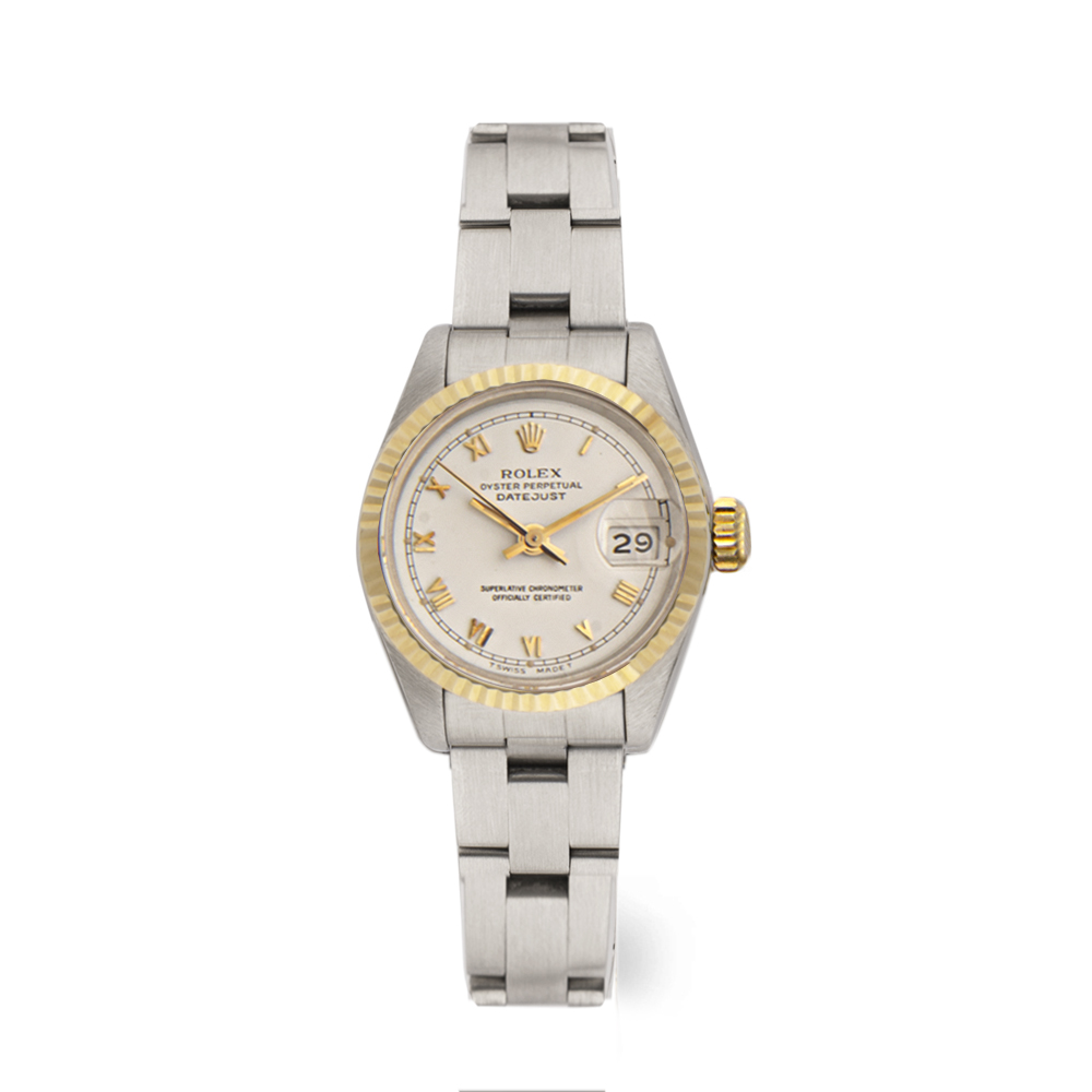 Reloj Rolex Date Just