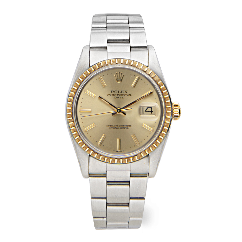 Reloj Rolex Oyster Perpetual