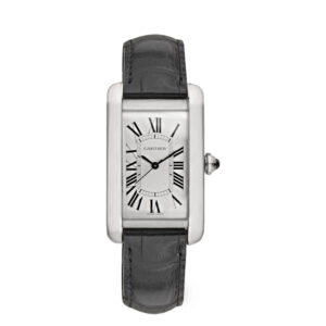 Reloj Cartier Tank Americano