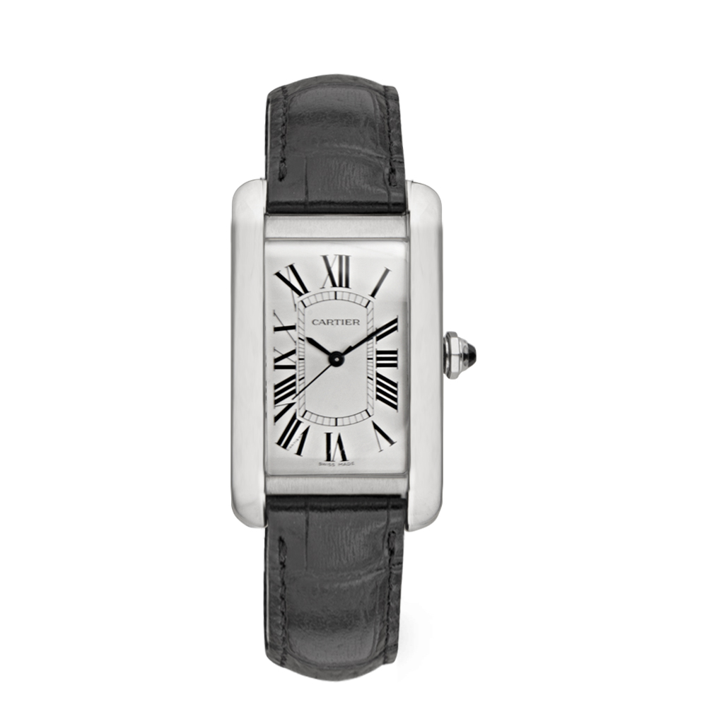 Reloj Cartier Tank Americano
