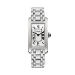 Reloj Cartier Tank Americano