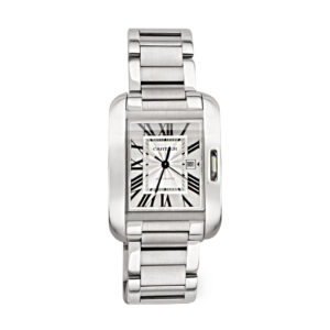 Reloj Cartier Tank Anglaise Large