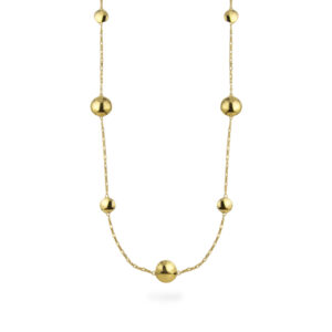 Collar Circolo
