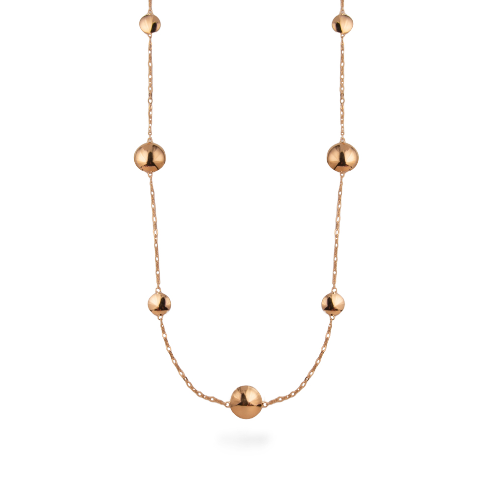 Collar Circolo