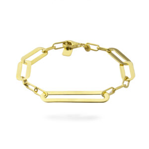 Pulsera Eslabones