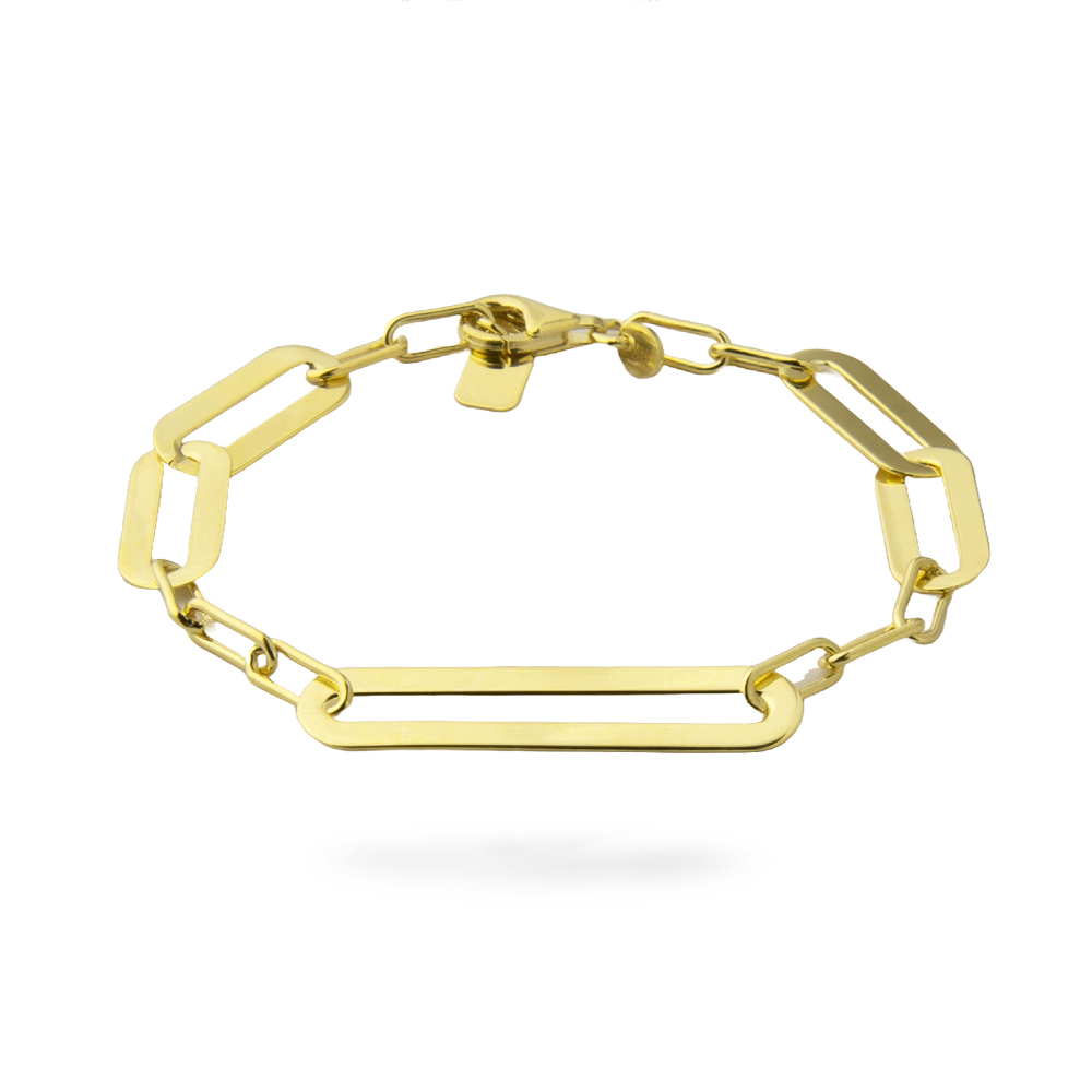 Pulsera Eslabones