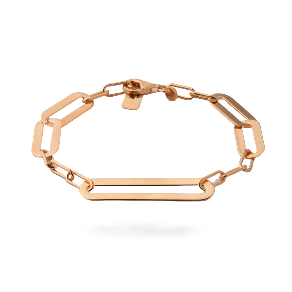Pulsera Eslabones