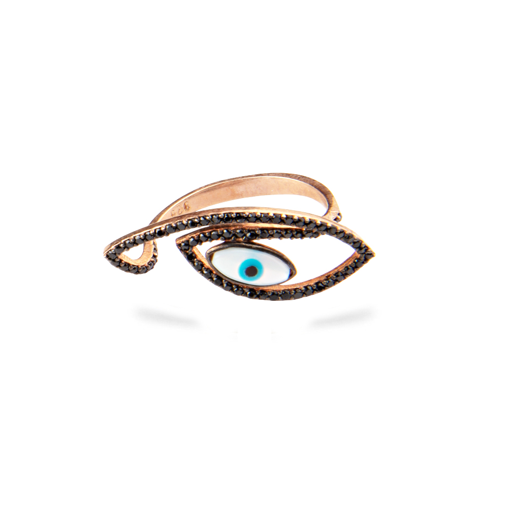 Anillo Metallo