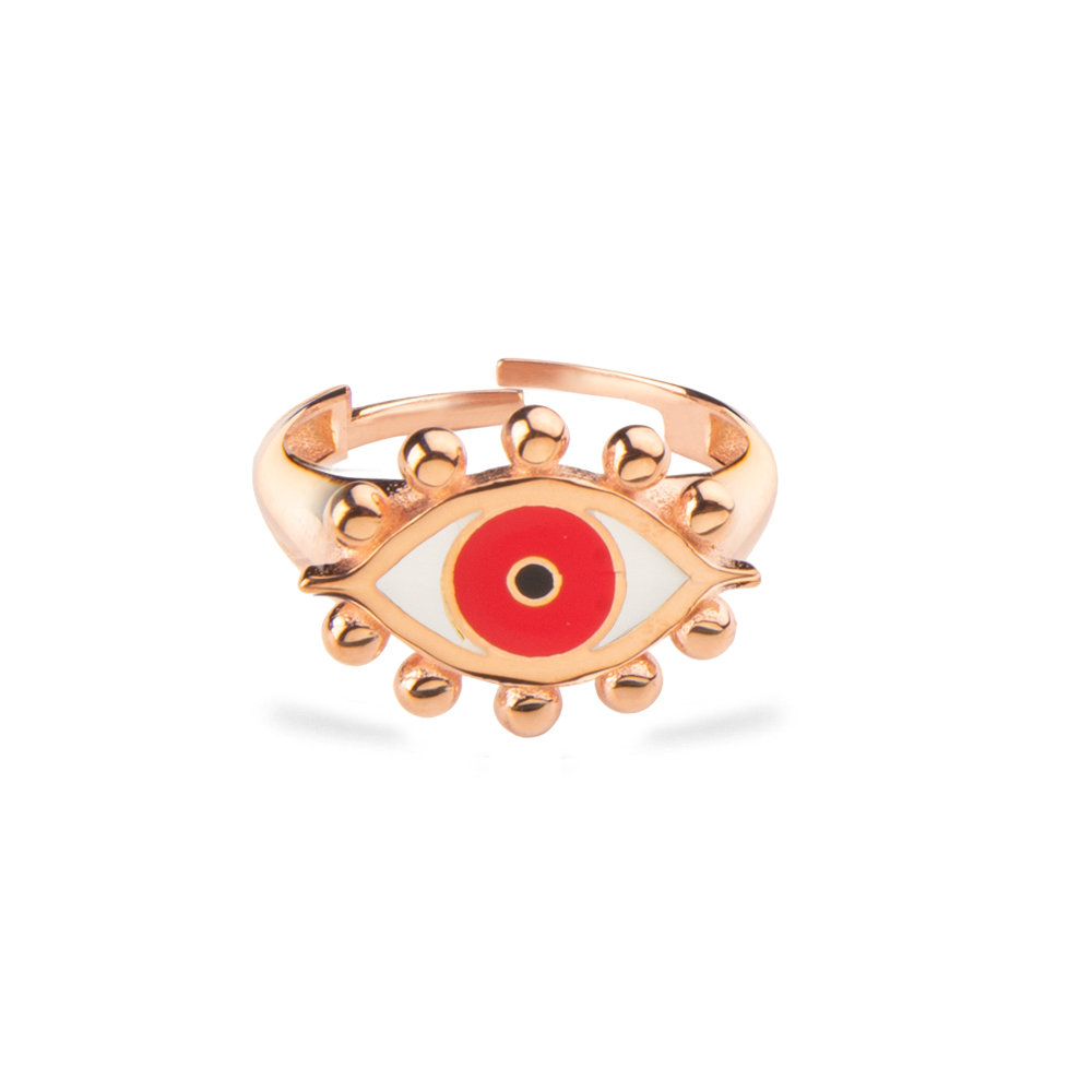 Anillo Talismano