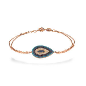 Pulsera Difesa