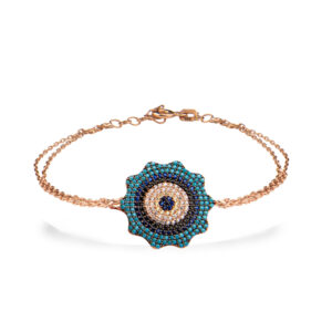 Pulsera Zenit