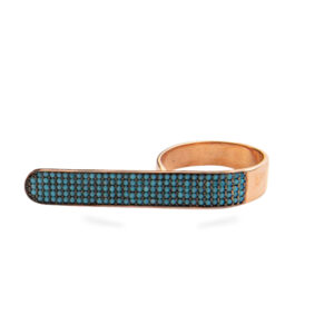 Anillo Idillio