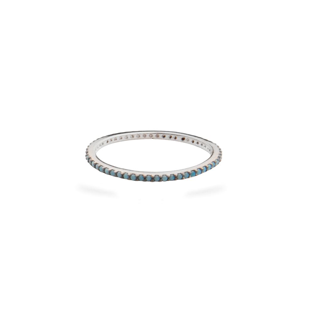 Anillo Azzurro