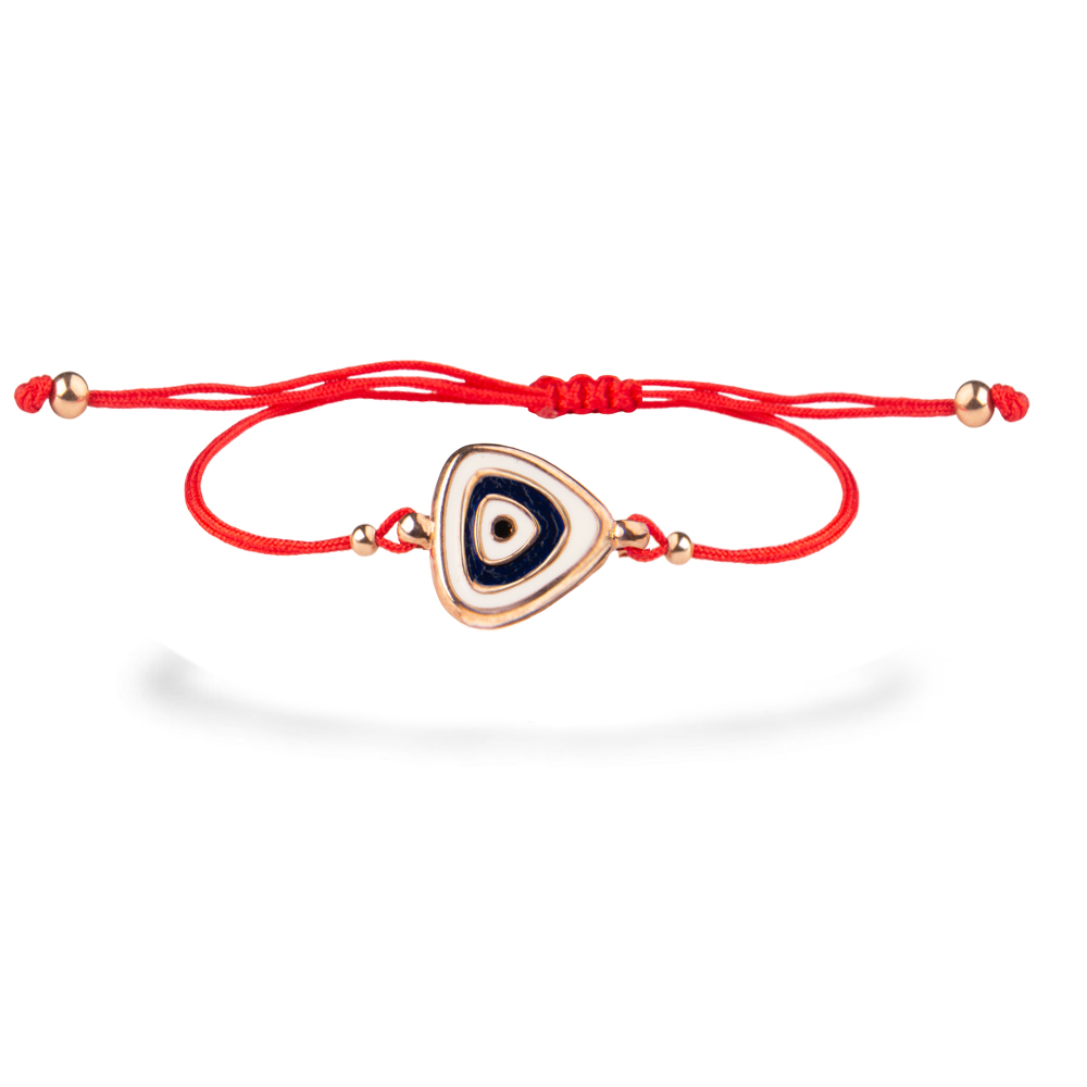 Pulsera Rosso